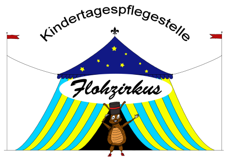 Logo Flohzirkus